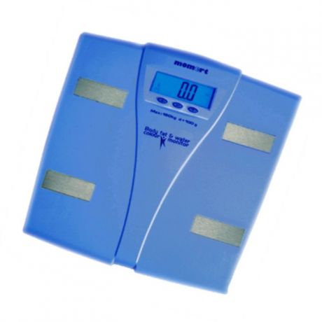 Momert 7395-0048 - весы диагностические (Blue)