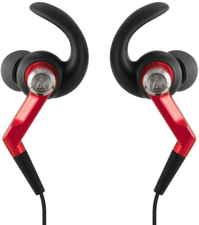 SonicSport In-ear Headphones