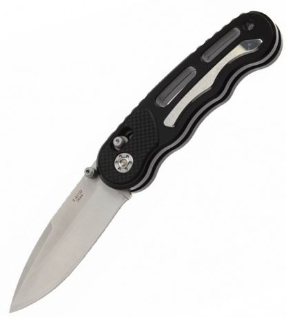 Ganzo G718 (G718B) - складной нож (Black)