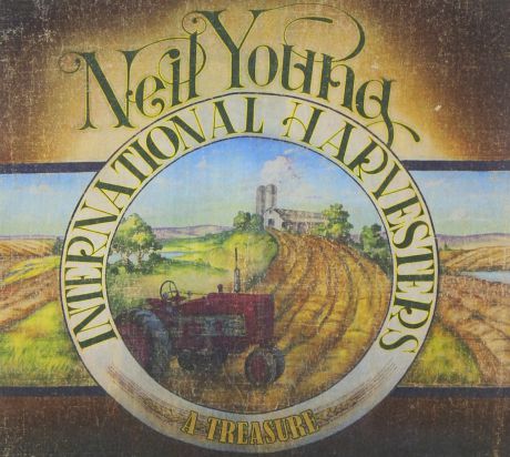 Neil Young, Promise Of The Real