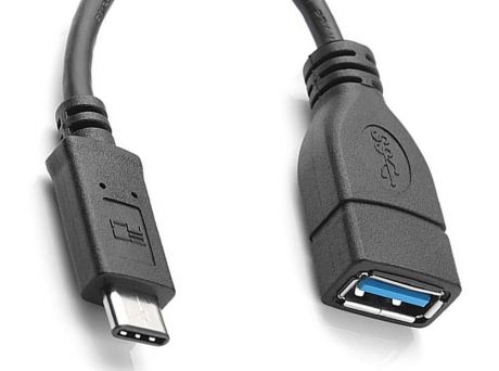 USB Type C to USB 3.0 OTG