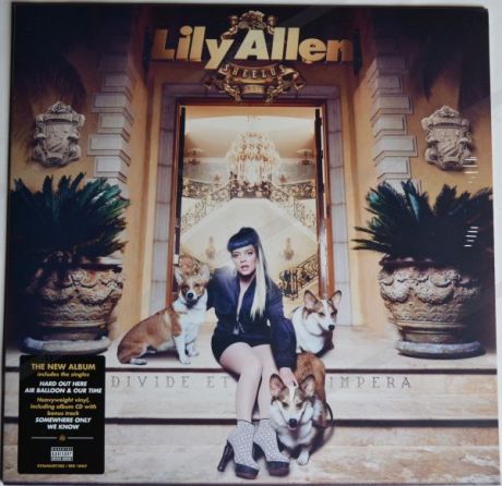 Lily Allen