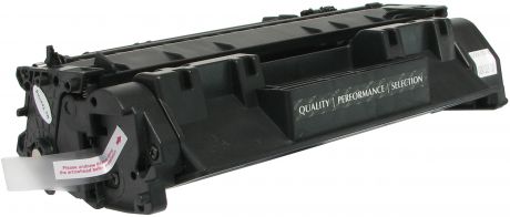 HP 05A (CE505A) - картридж для принтеров HP LaserJet P2035/P2055 (Black)