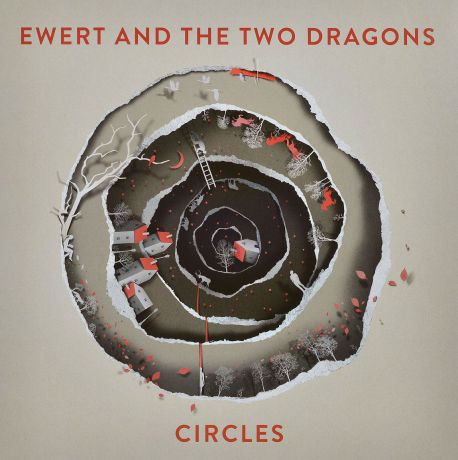 Ewert and The Two Dragons
