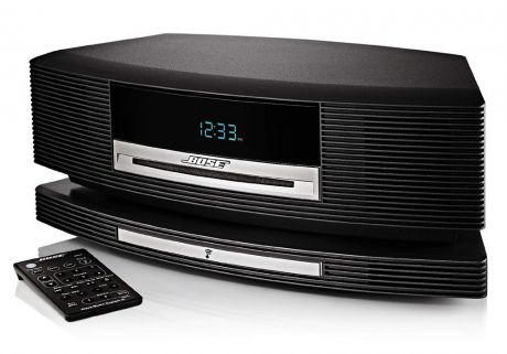 Wave SoundTouch
