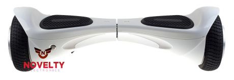 Гироскутер Novelty Electronics L1-E (White)  6.5" дюймов