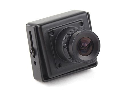 PAL FPV Camera