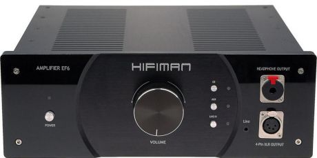 HiFiMan EF-6 - усилитель для наушников