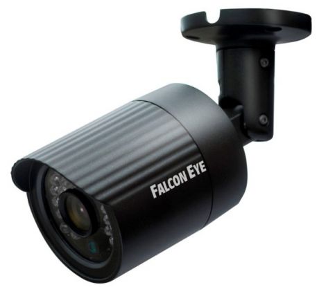Falcon Eye (FE-IPC-BL200P) - уличная корпусная IP-камера
