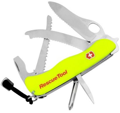Rescue Tool