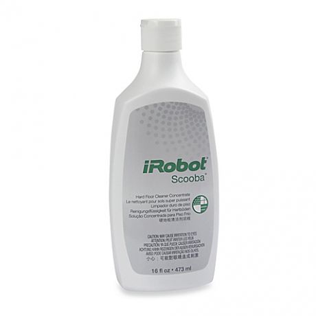 iRobot (4416470) - моющее средство для Scooba 450