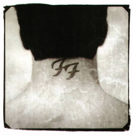 Foo Fighters