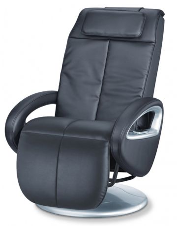 Shiatsu massage chair