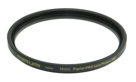 Digital Pro Lens Protect Brass