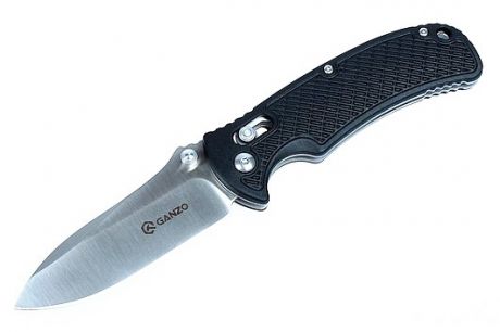 Ganzo G726M (G726M-BK) - складной нож (Black)