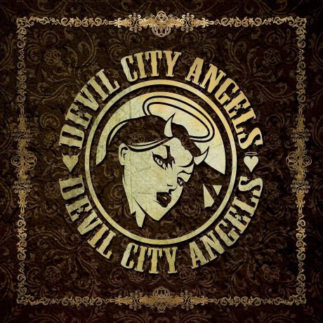 Devil City Angels