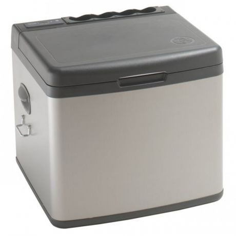 Indel B TB45A (TB045NN700AE) - автохолодильник компрессорный (Grey)