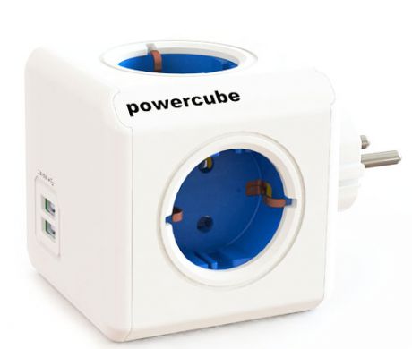 Power Cube Офис