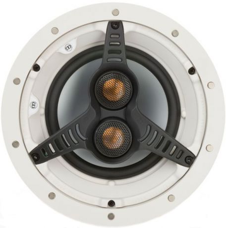 Monitor Audio CT180-T2 - встраиваемая акустическая система (White)