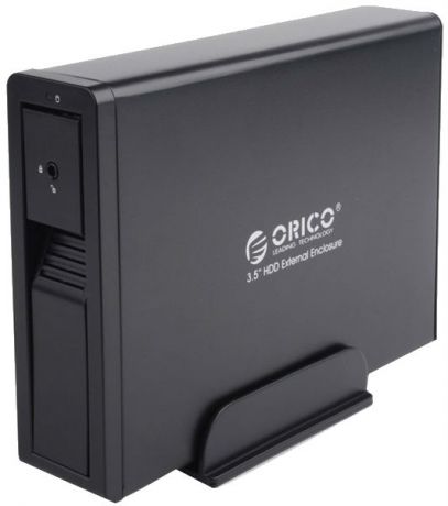 Orico 7618SE3 - контейнер для HDD (Black)