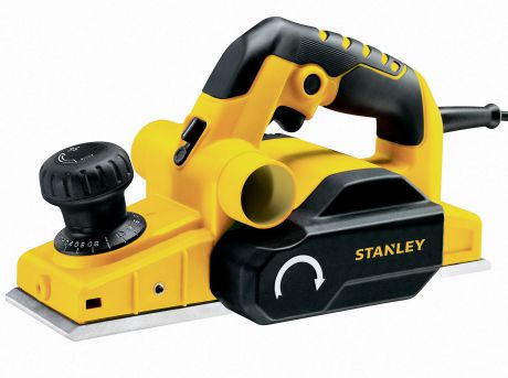 Stanley STPP7502 - электрический рубанок (Yellow)