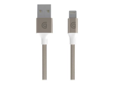 Griffin USB to Lightning Cable 1.5m (GC40903) - кабель USB-Lightning (Gold)