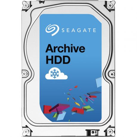 Archive HDD