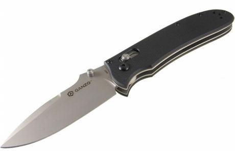 Ganzo G704 (G704-B) - складной нож (Black)
