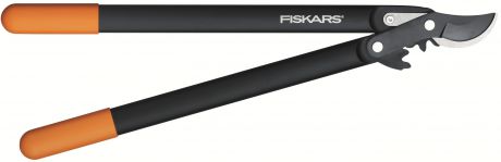 Fiskars L74 (112290) - сучкорез плоскостной с силовым приводом