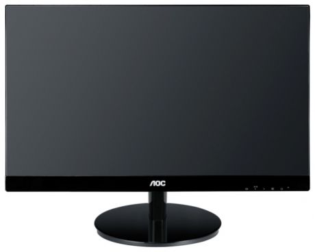 Монитор AOC i2269Vwm 21.5" AH-IPS (Black)