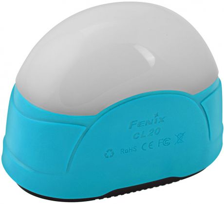Fenix CL20 Camping Lantern (CL20lb) - фонарь (Blue)