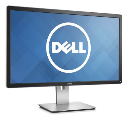 Монитор Dell Professional P2715Q 27" 4K IPS (2715-1699)