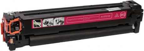 HP 131A (CF213A) - картридж для принтеров HP LaserJet Pro 200 M251/M276 (Magenta)