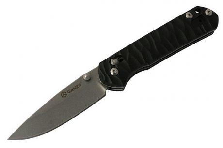 Ganzo G717 (G717B) - складной нож (Black)