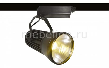 Arte Lamp Track Lights A6330PL-1BK