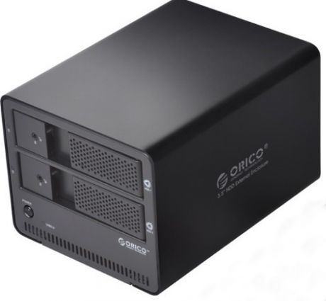Orico 9528RU3 - контейнер для HDD (Black)