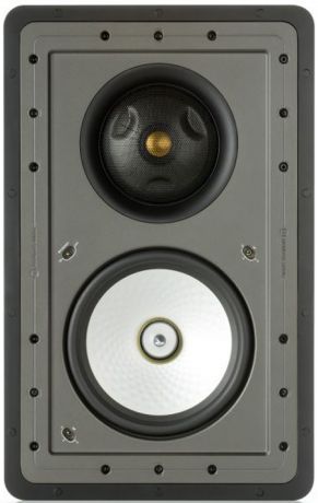 Monitor Audio CP-WT380IDC - встраиваемая акустическая система (Grey)
