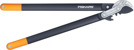 Fiskars L73 (112280) - сучкорез контактный с силовым приводом