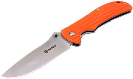 Ganzo G723M - нож складной  (Orange)