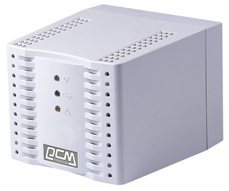 Powercom TCA-2000 (24350) - источник бесперебойного питания (White)