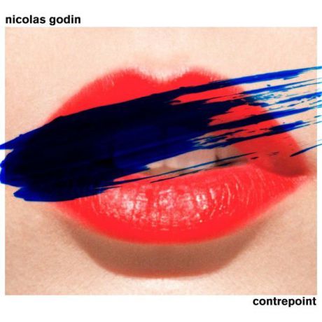 Nicolas Godin