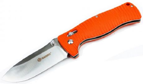 Ganzo G720 (G720-O) - складной нож (Orange)