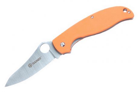 Ganzo G734 (G734-OR) - складной нож (Orange)