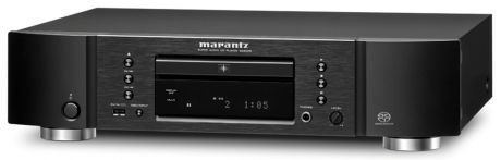 Marantz SA8005 - проигрыватель CD-дисков (Black)