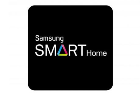 Samsung SHS-AKT300K - RFID-стикер (Black)