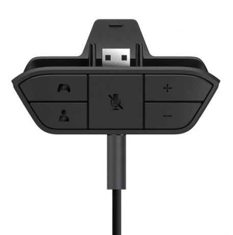 Stereo Headset Adapter