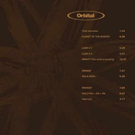 Orbital