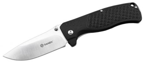 Ganzo G722 (G722-BK) - складной нож (Black)