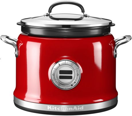 Multi-Cooker and Stir Tower Bundle
