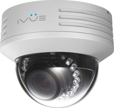 iVue NV433-P - накладная IP-камера (White)